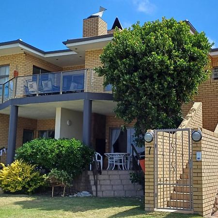 Kleinmond Panorama Holidays 외부 사진