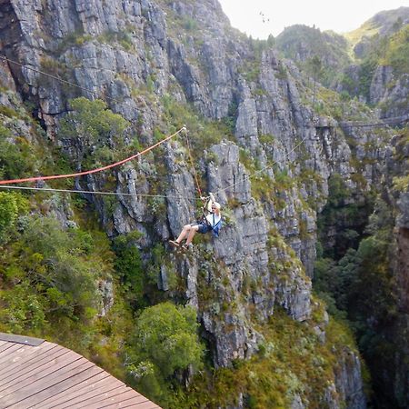 Kleinmond Panorama Holidays 외부 사진