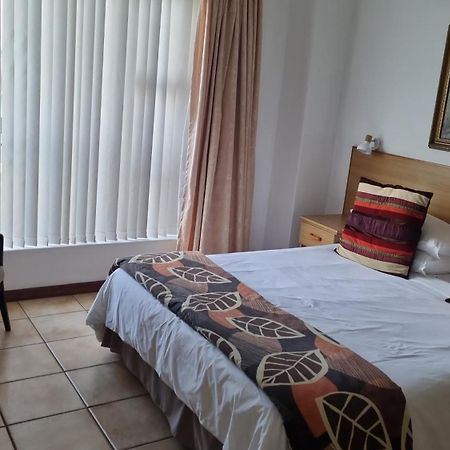 Kleinmond Panorama Holidays 외부 사진