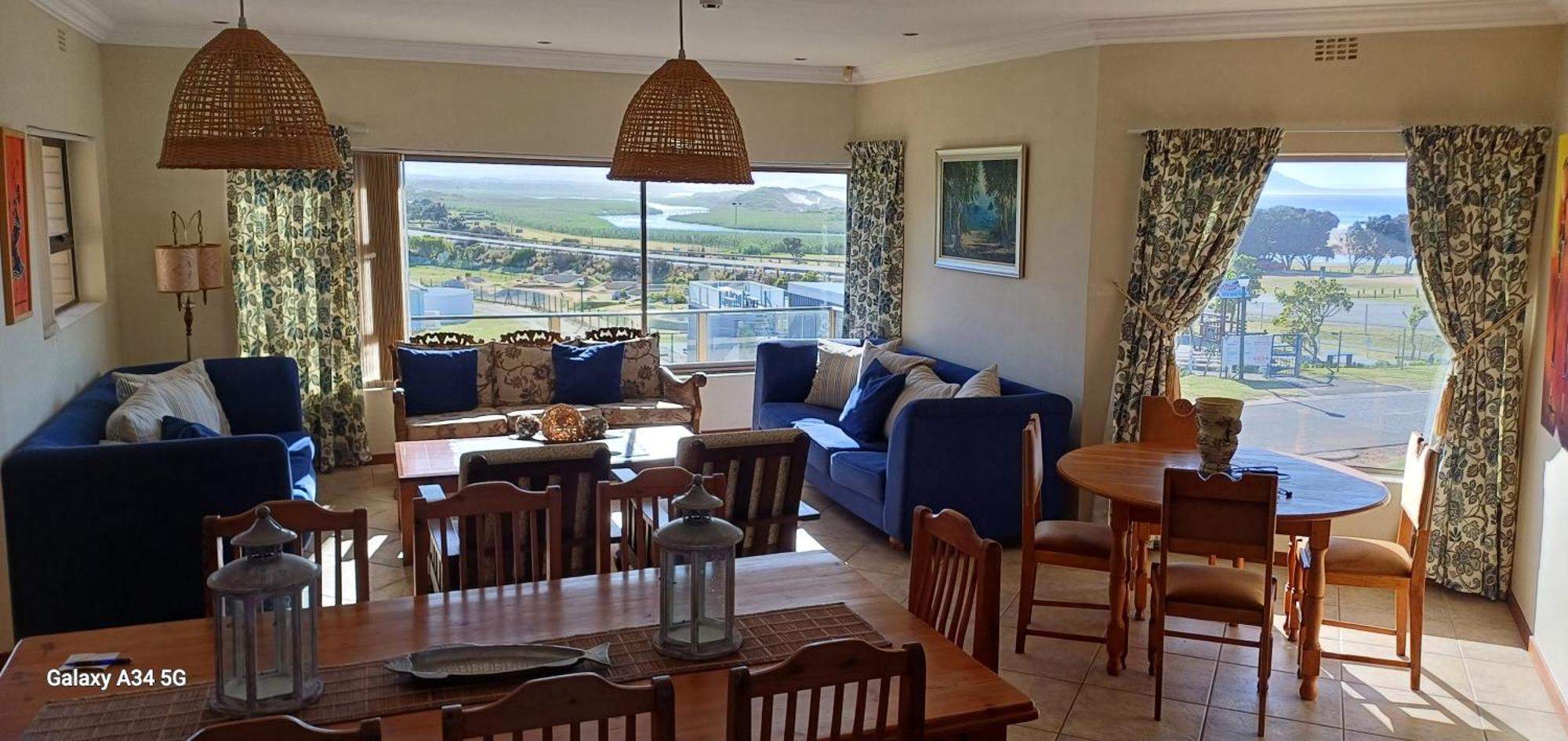 Kleinmond Panorama Holidays 외부 사진