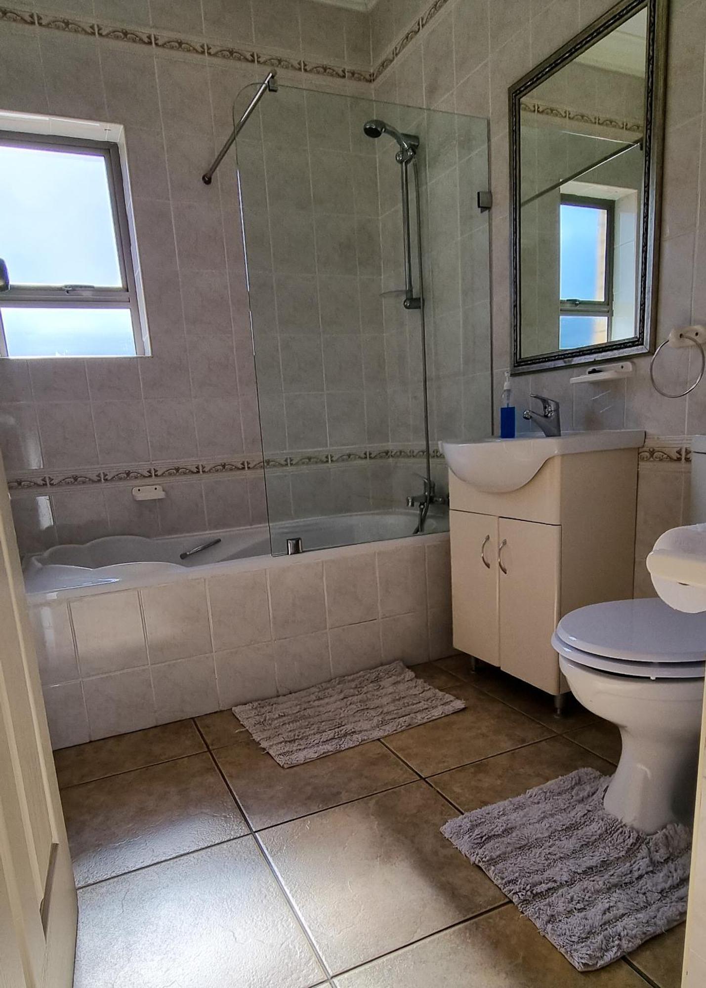 Kleinmond Panorama Holidays 외부 사진