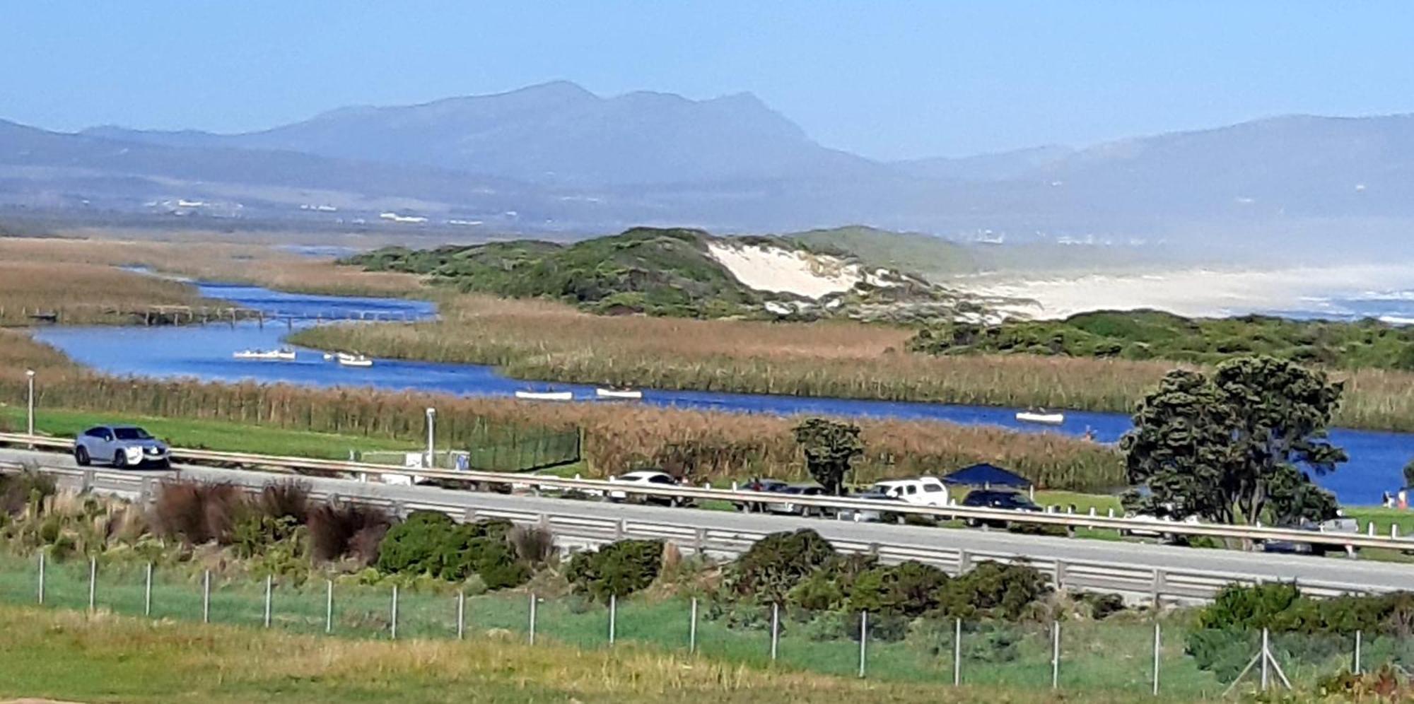 Kleinmond Panorama Holidays 외부 사진