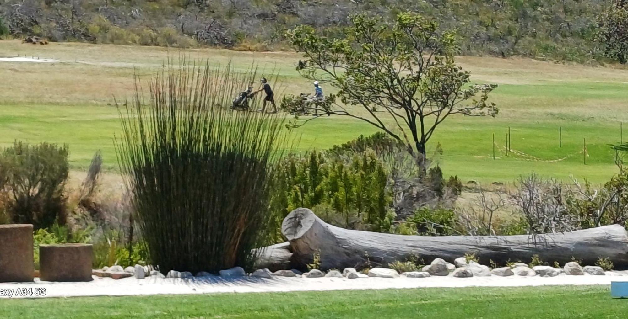 Kleinmond Panorama Holidays 외부 사진