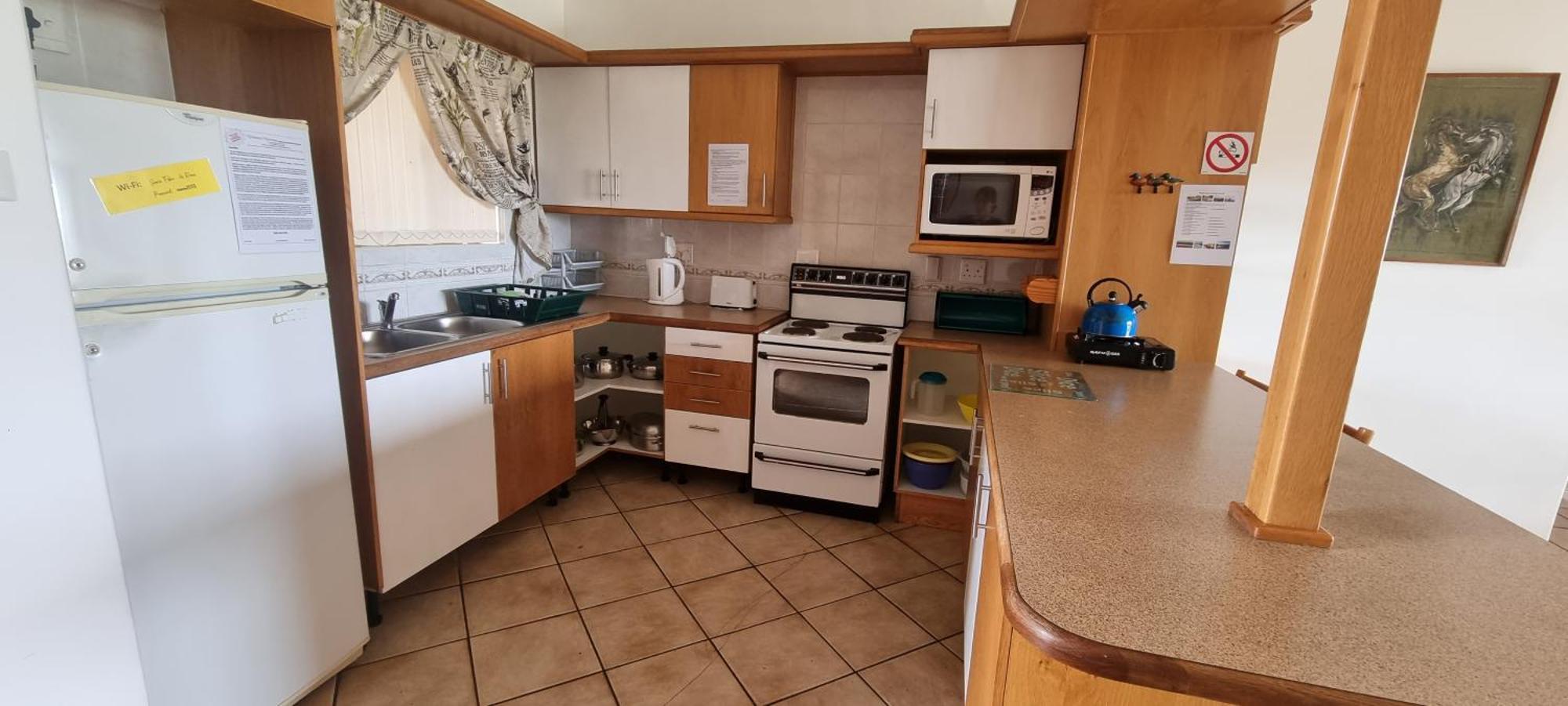 Kleinmond Panorama Holidays 외부 사진