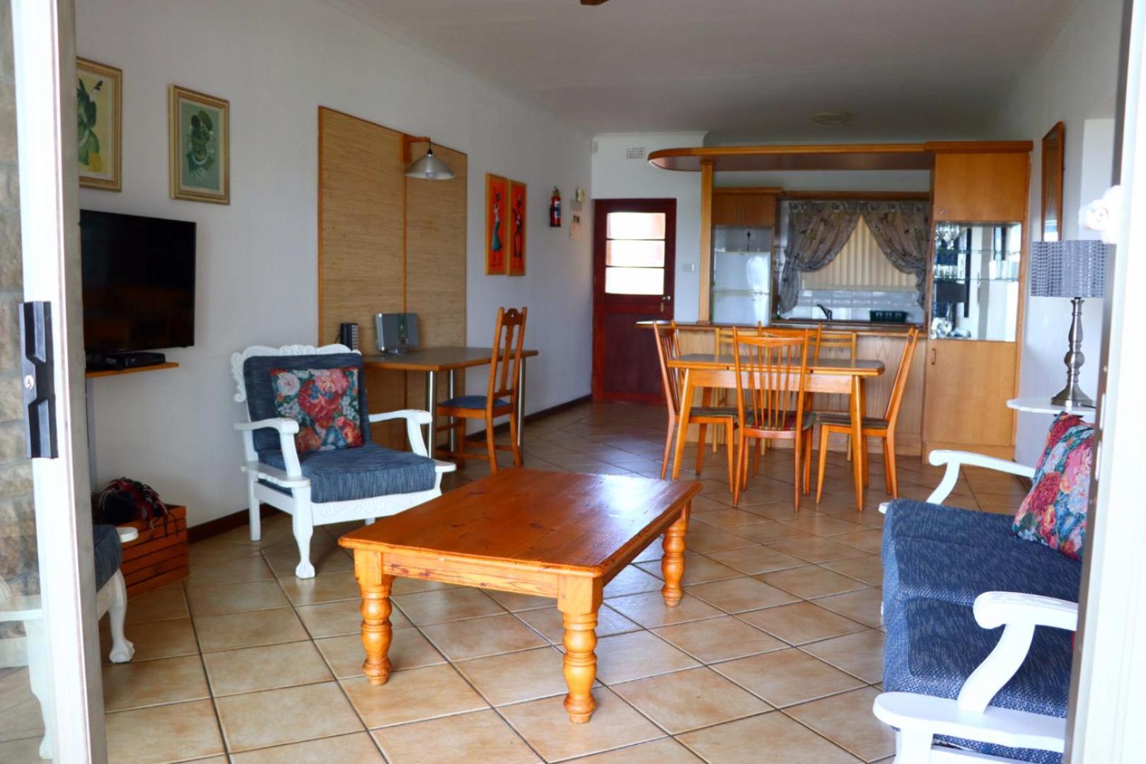 Kleinmond Panorama Holidays 외부 사진
