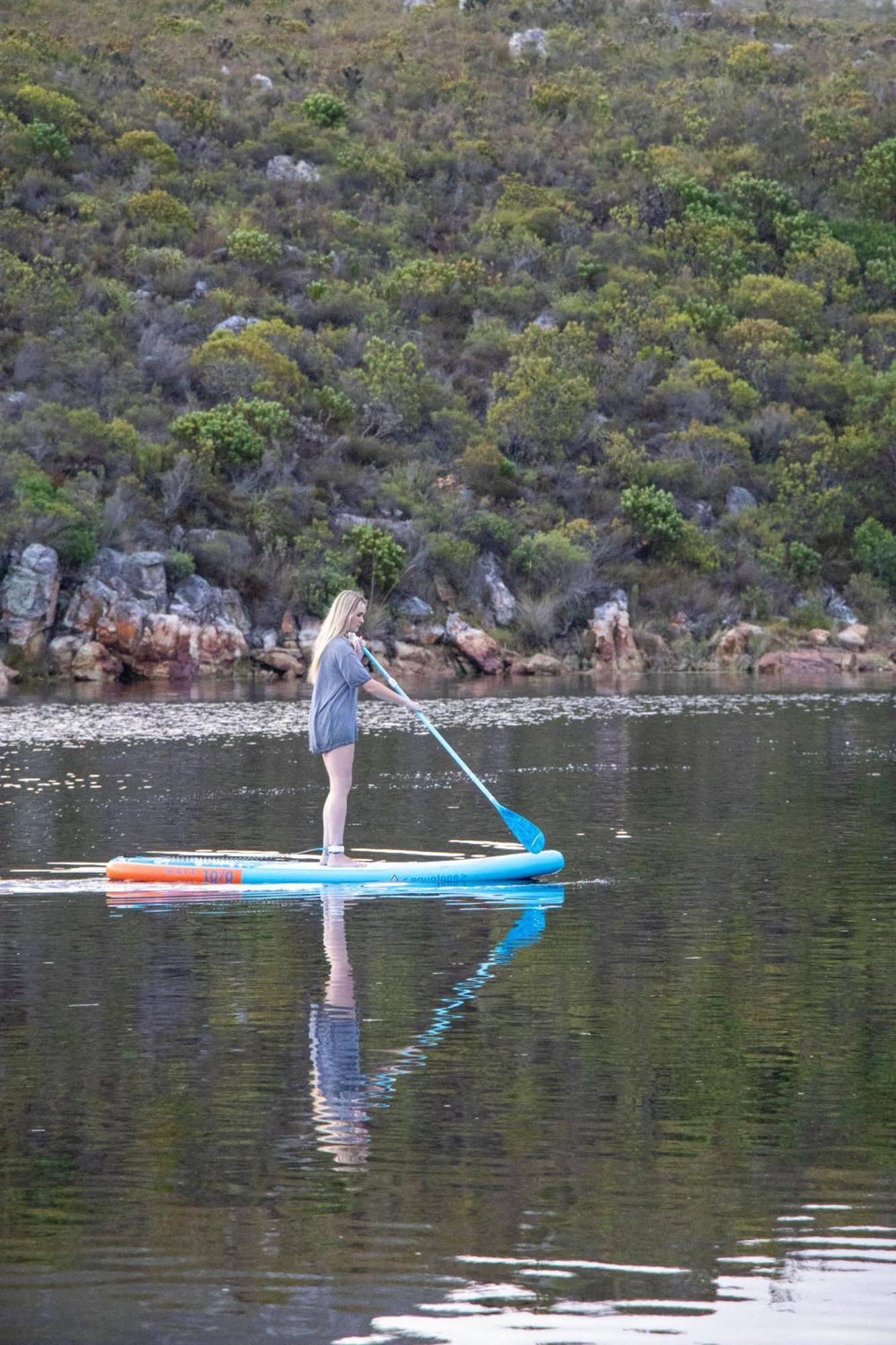 Kleinmond Panorama Holidays 외부 사진