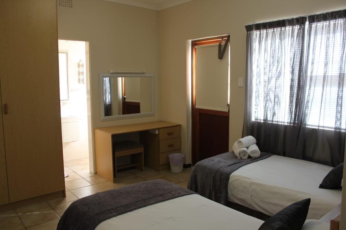 Kleinmond Panorama Holidays 외부 사진