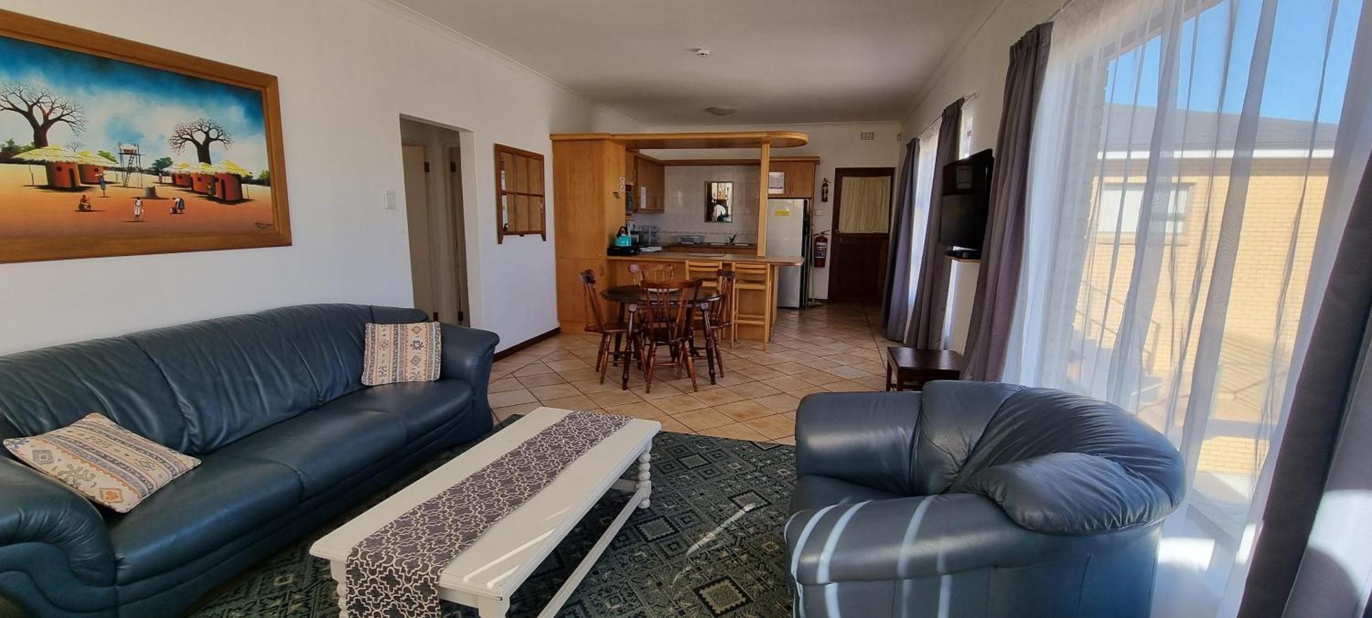 Kleinmond Panorama Holidays 외부 사진