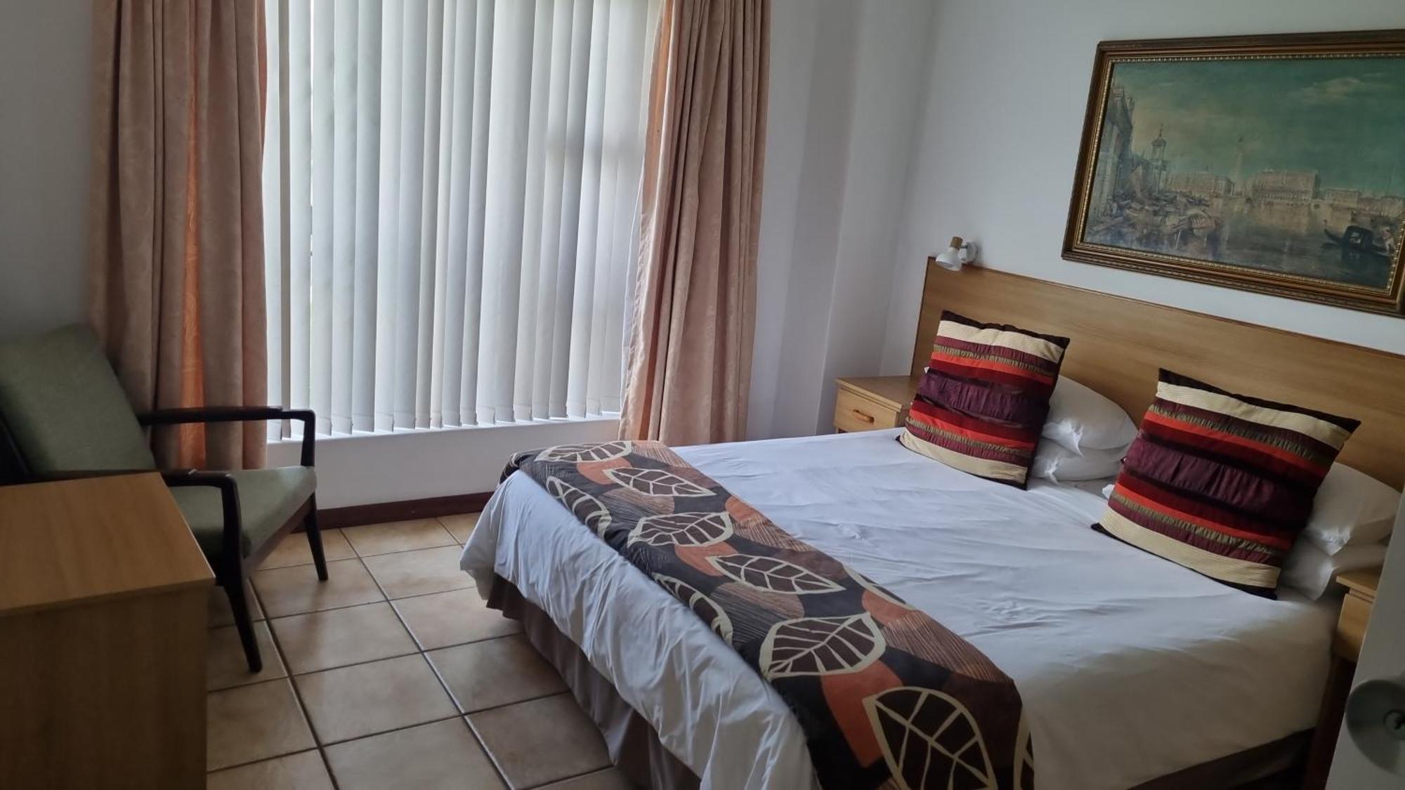 Kleinmond Panorama Holidays 외부 사진