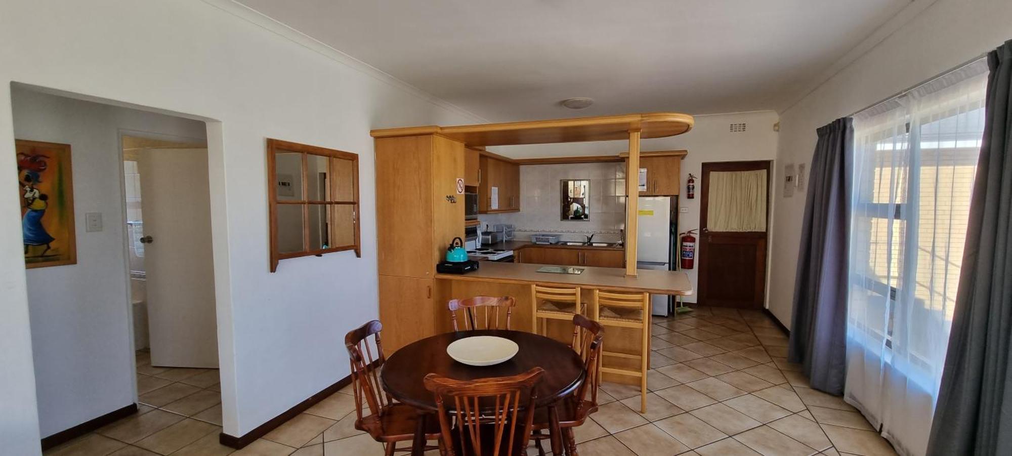 Kleinmond Panorama Holidays 외부 사진
