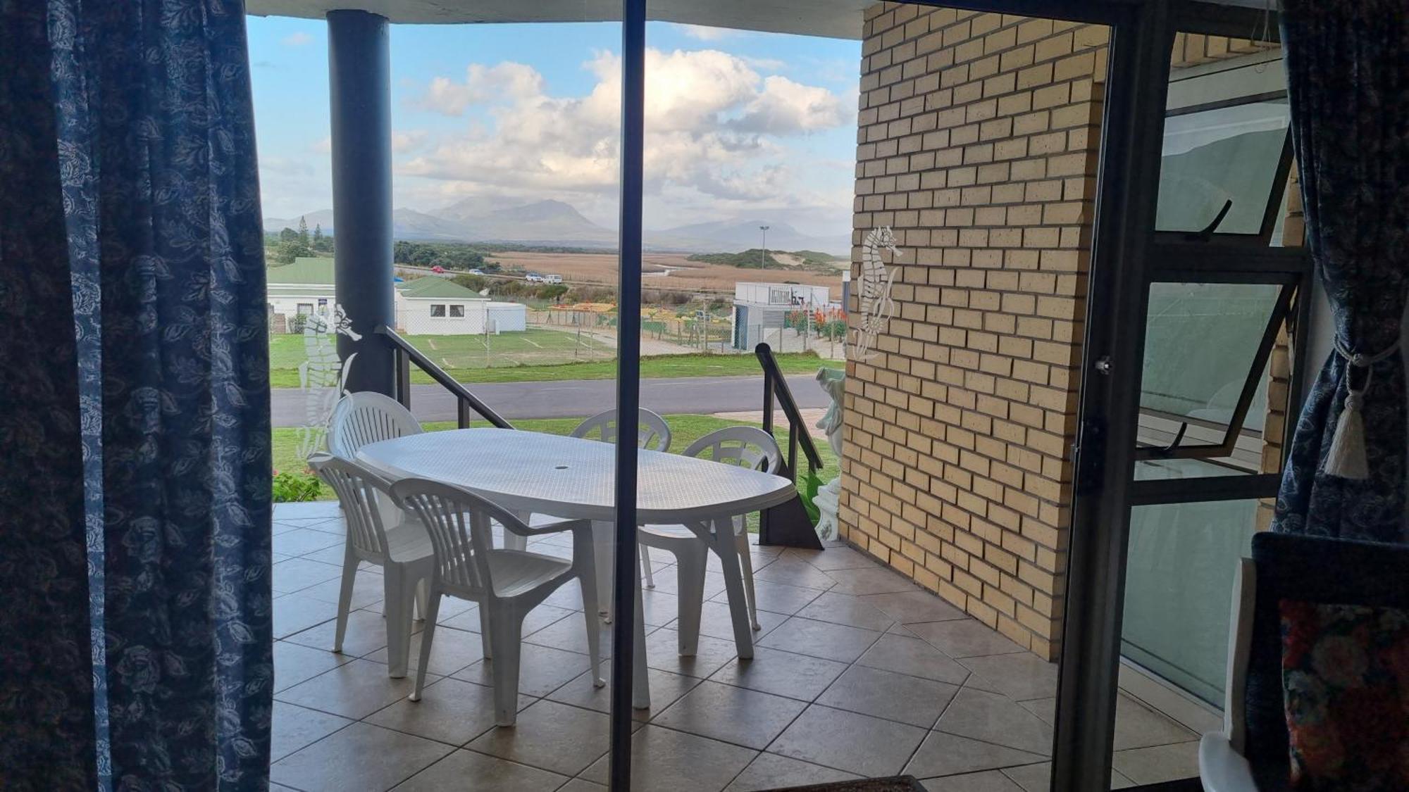 Kleinmond Panorama Holidays 외부 사진