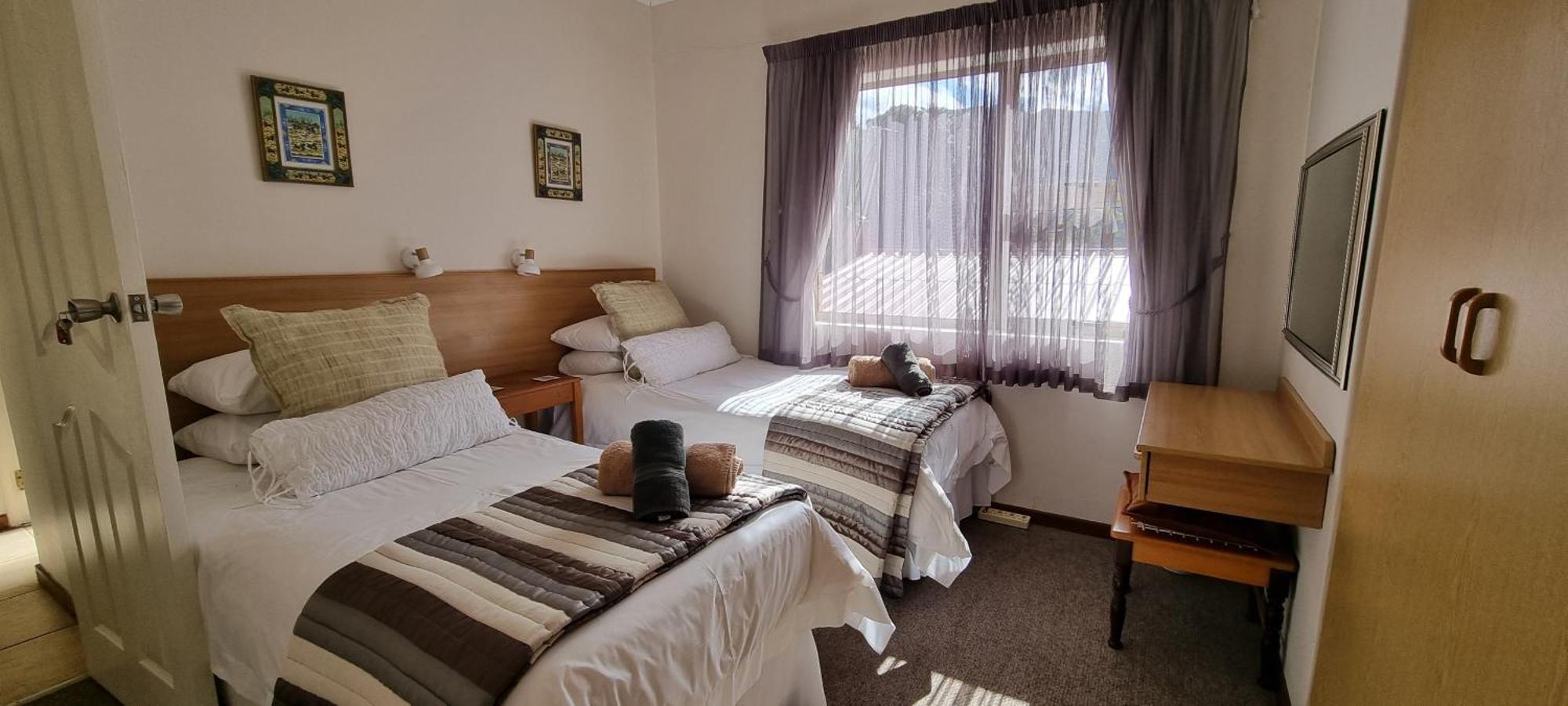 Kleinmond Panorama Holidays 외부 사진