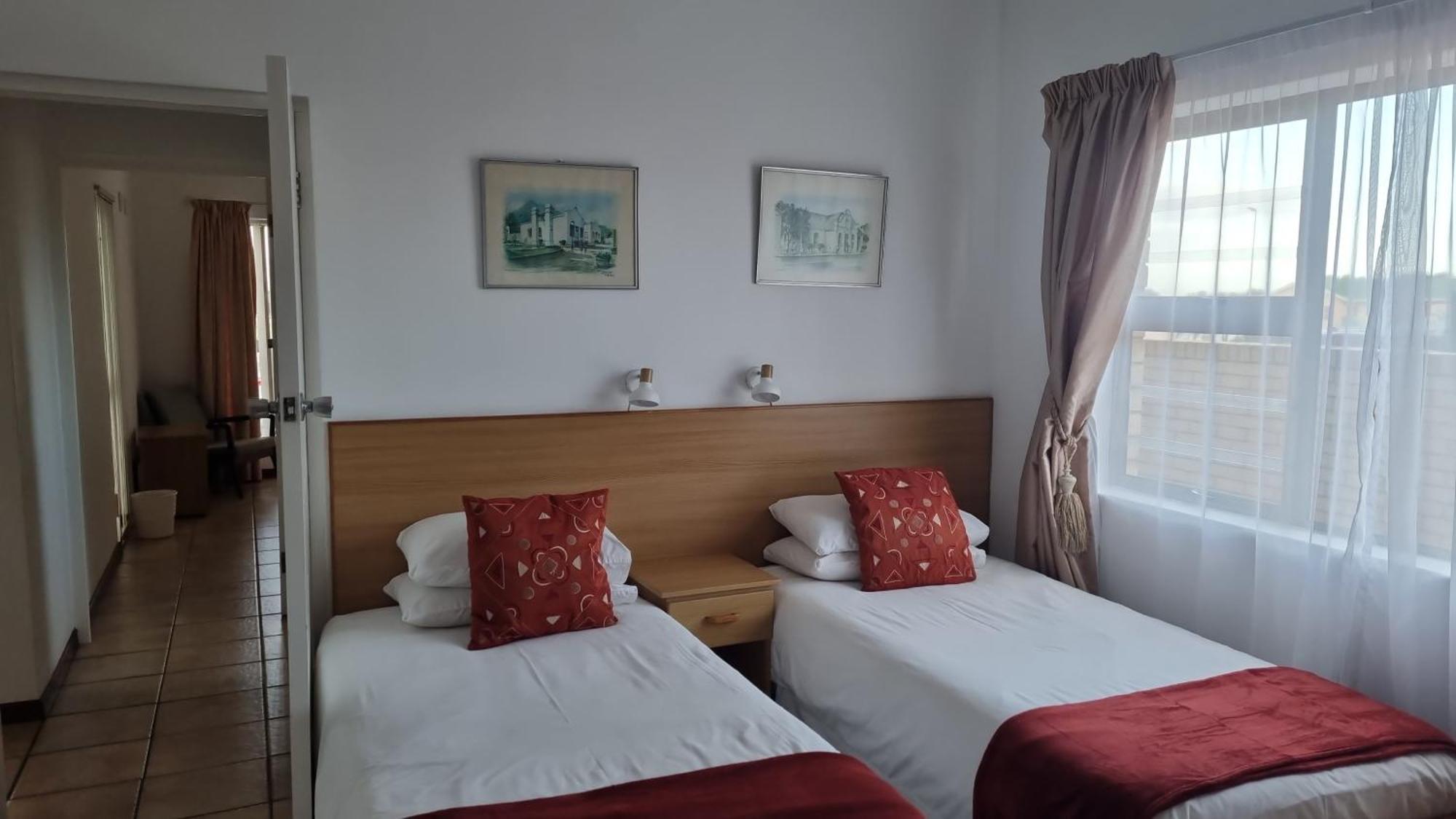 Kleinmond Panorama Holidays 외부 사진