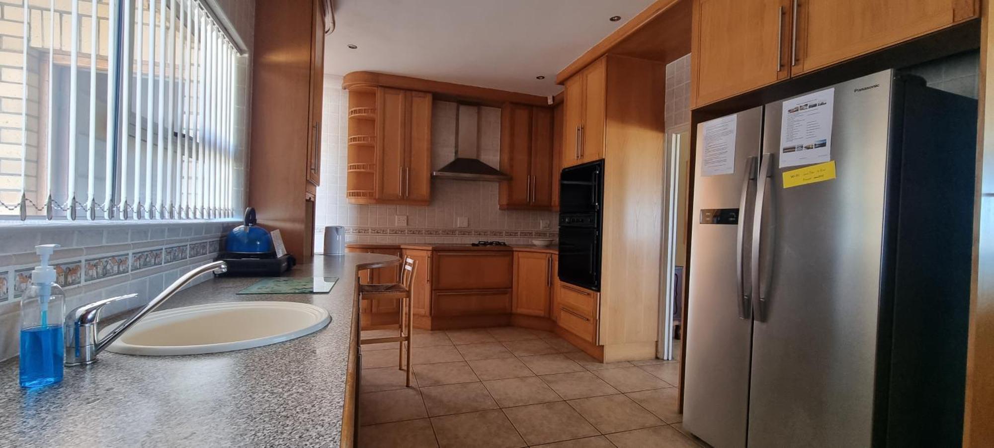 Kleinmond Panorama Holidays 외부 사진