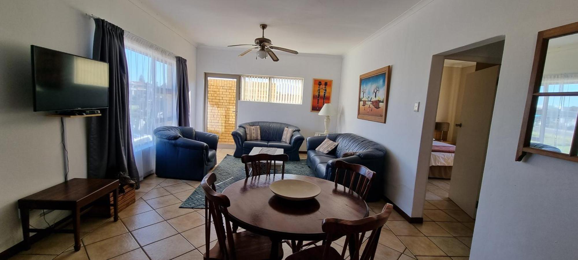 Kleinmond Panorama Holidays 외부 사진