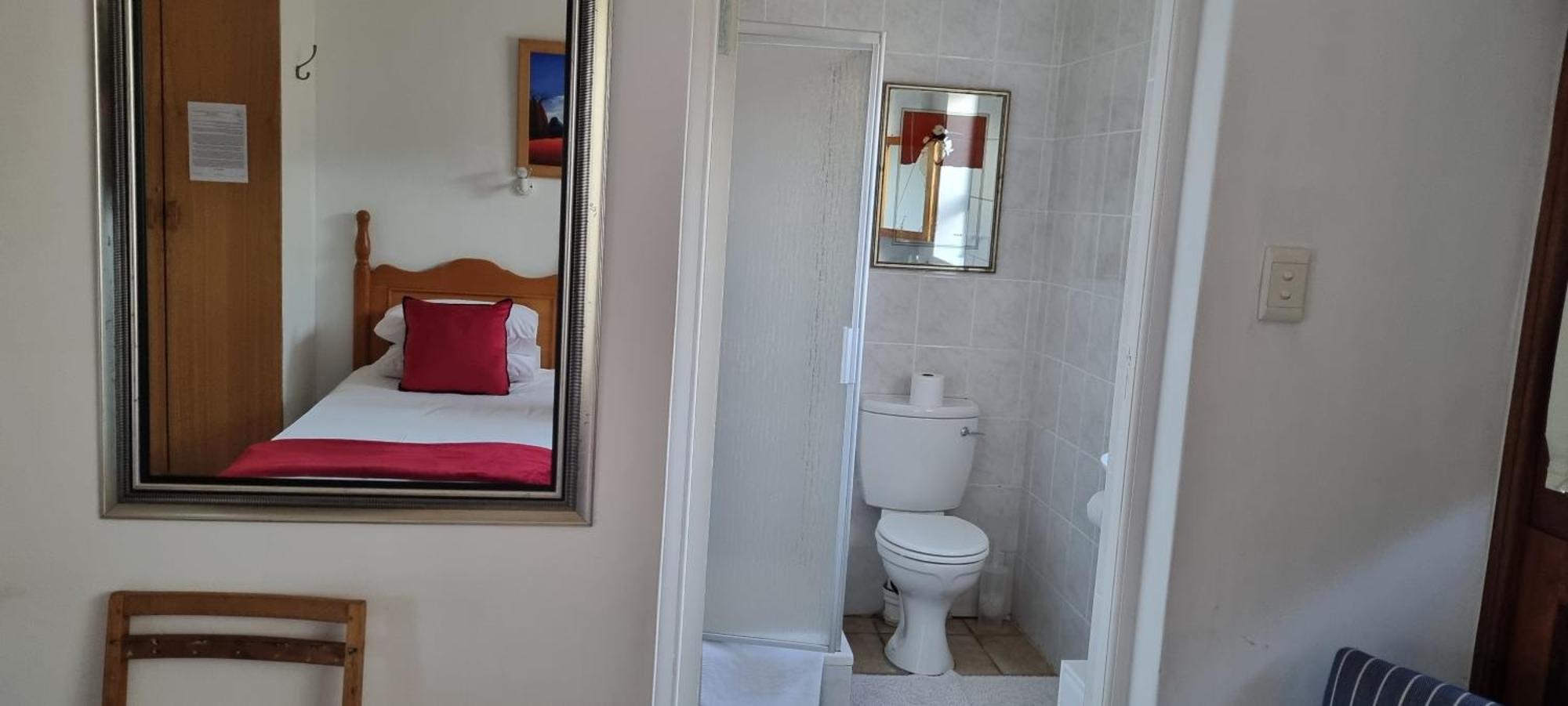 Kleinmond Panorama Holidays 외부 사진