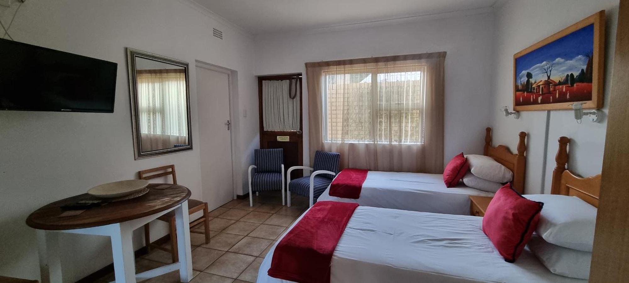 Kleinmond Panorama Holidays 외부 사진