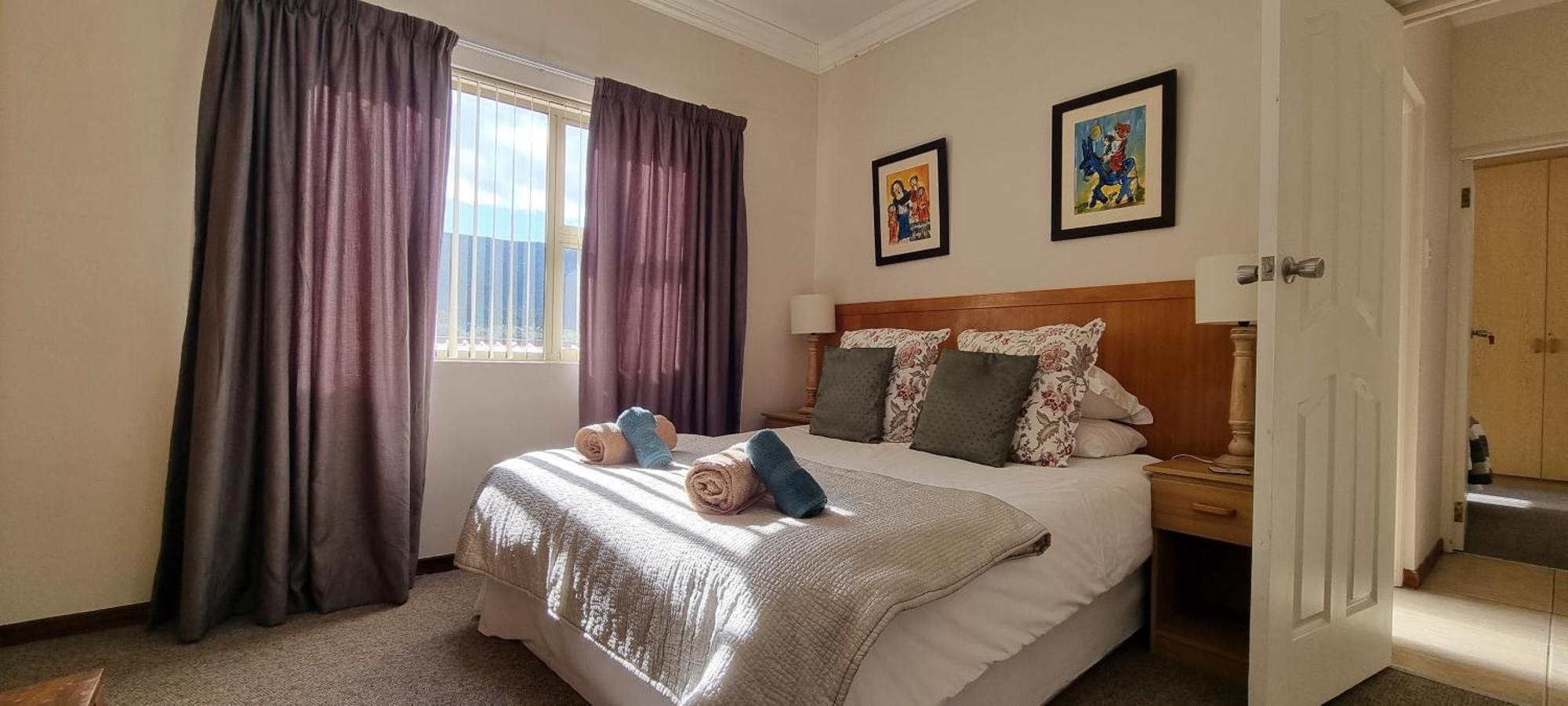 Kleinmond Panorama Holidays 외부 사진