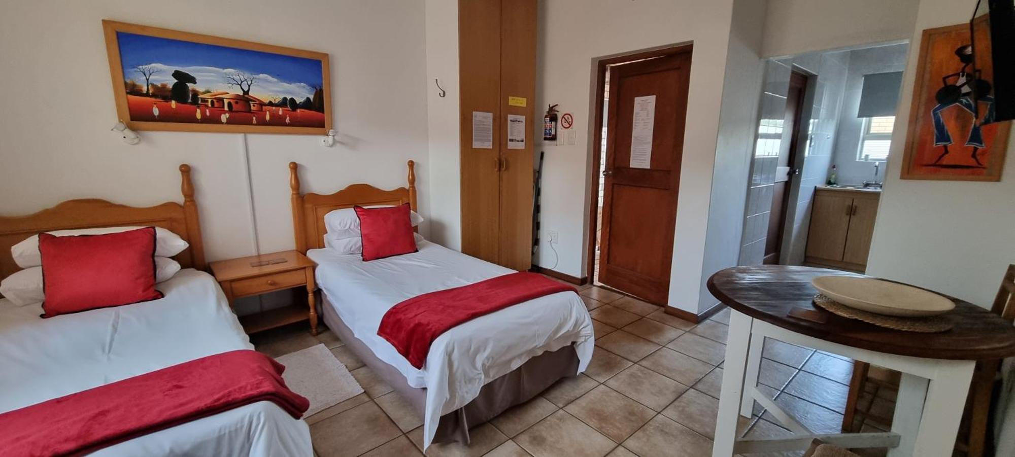 Kleinmond Panorama Holidays 외부 사진