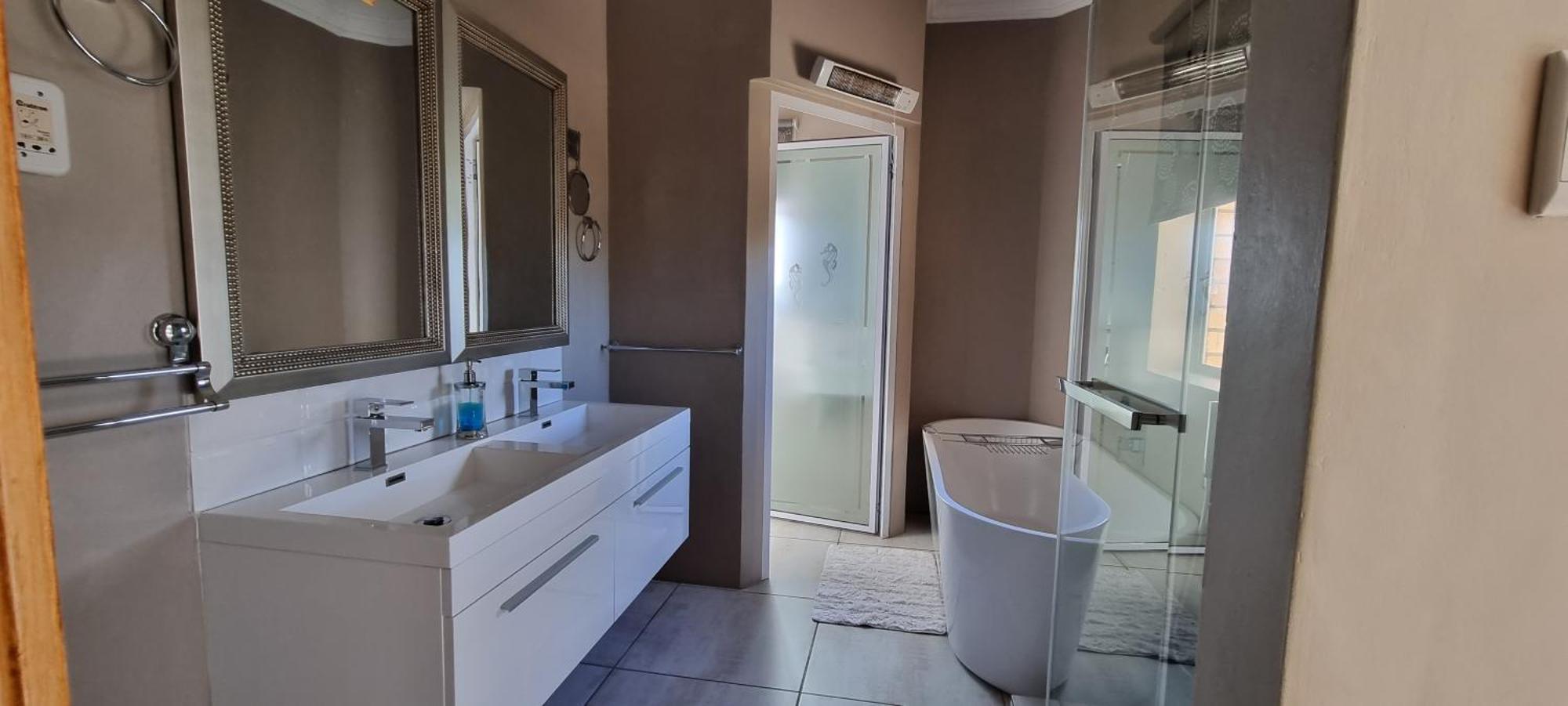 Kleinmond Panorama Holidays 외부 사진