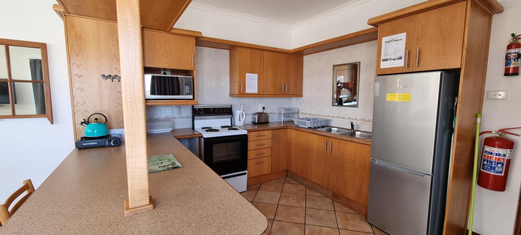 Kleinmond Panorama Holidays 외부 사진