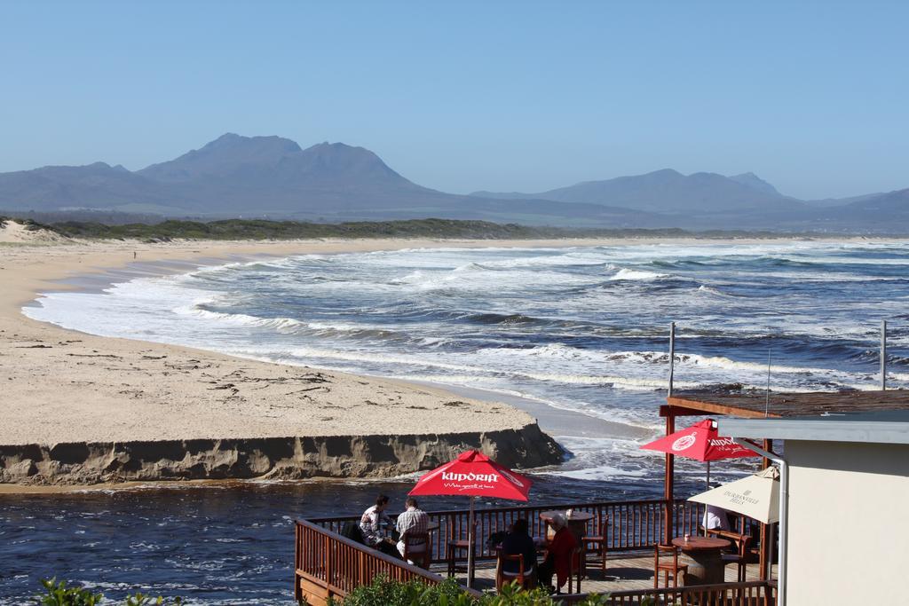 Kleinmond Panorama Holidays 외부 사진